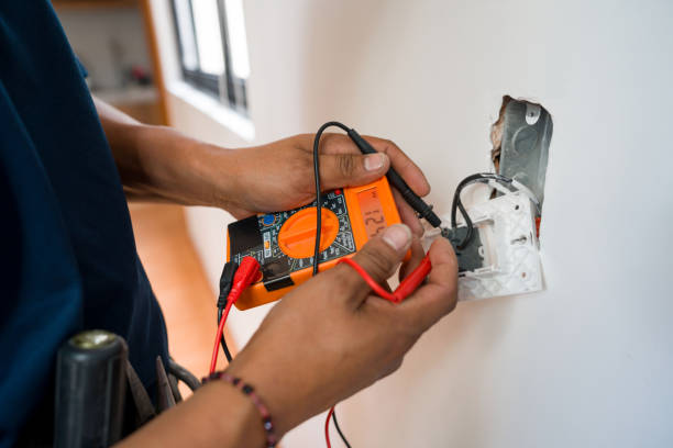 Best Local Electrician Companies  in Fairfax, OK