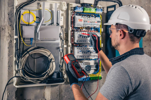 Electrical Upgrades for Homes in OK