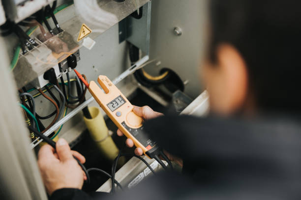 Best Electrical Contractors for Businesses  in Fairfax, OK