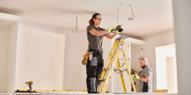 Best Electrical Repair Services  in Fairfax, OK