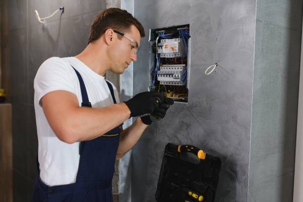 Best Home Electrical Repair  in Fairfax, OK