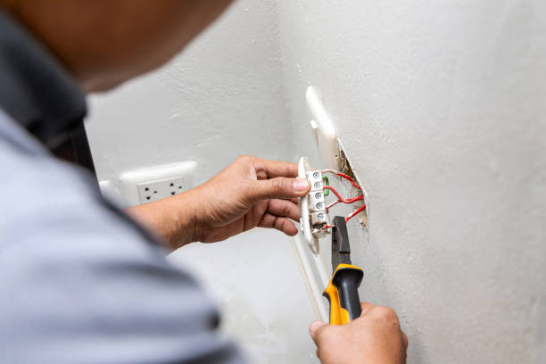 Best Electrical Rewiring Services  in Fairfax, OK