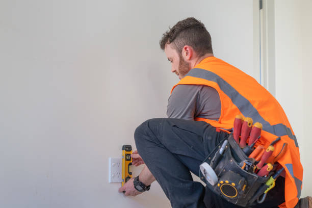Best Electrical Troubleshooting Services  in Fairfax, OK
