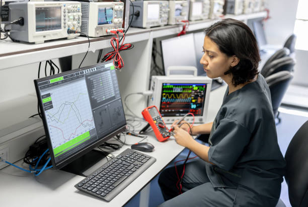 Best Circuit Breaker Repair  in Fairfax, OK