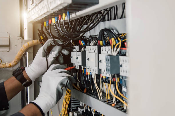 Affordable Electrical Installation in OK
